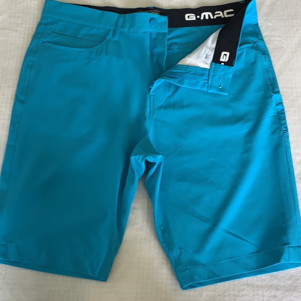 Golf Shorts